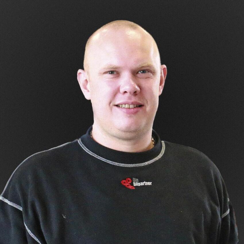 Østbirk: Flot anerkendelse til Din Bilpartner