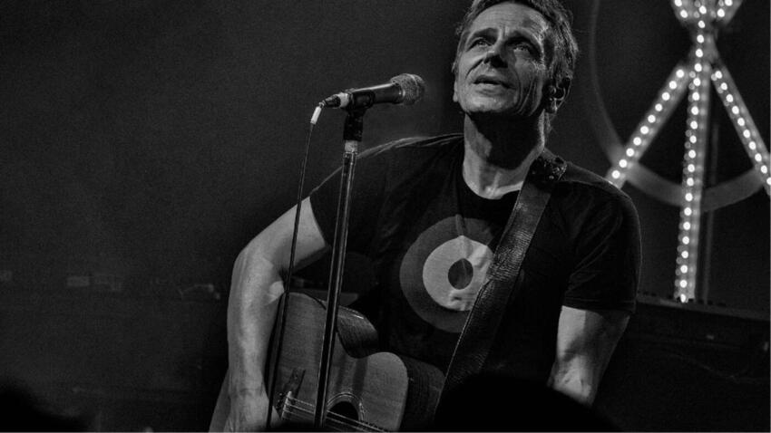 Mariagerfjord Pigekor med Michael Falch på Horsens Ny Teater