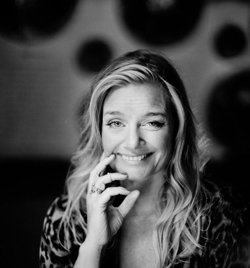 Oplev Michelle Hviid i Egebjerg