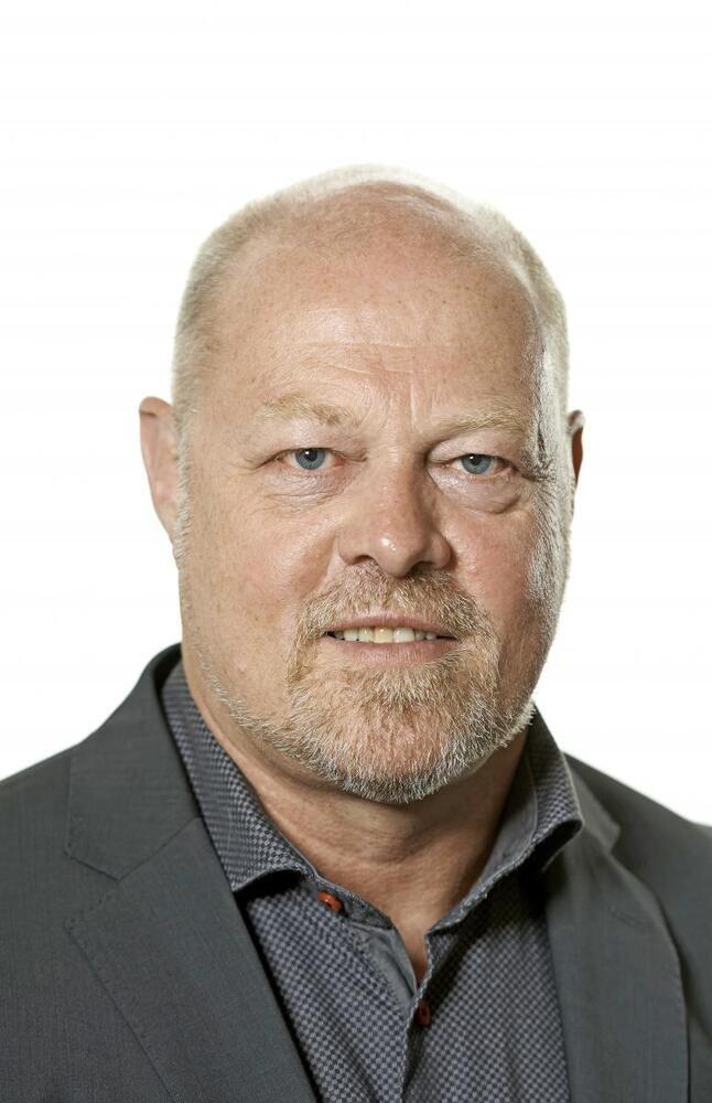 Stil de samme krav til banken som den stiller til dig