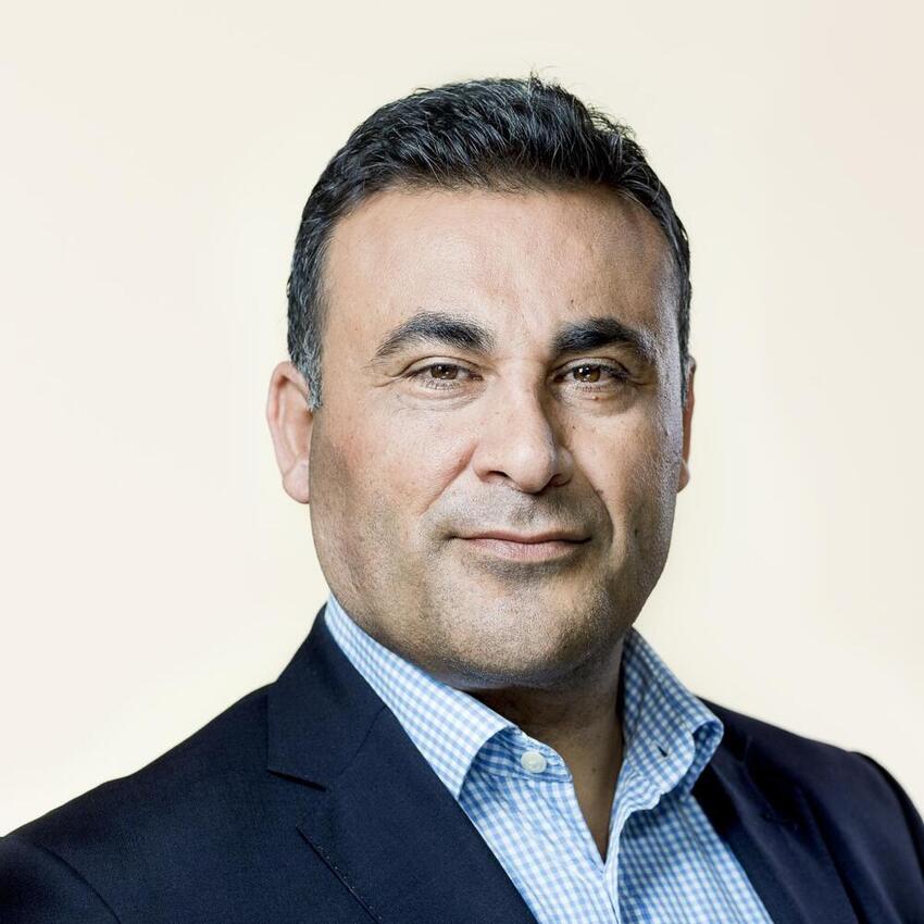 Hjælp dannelsen på vej