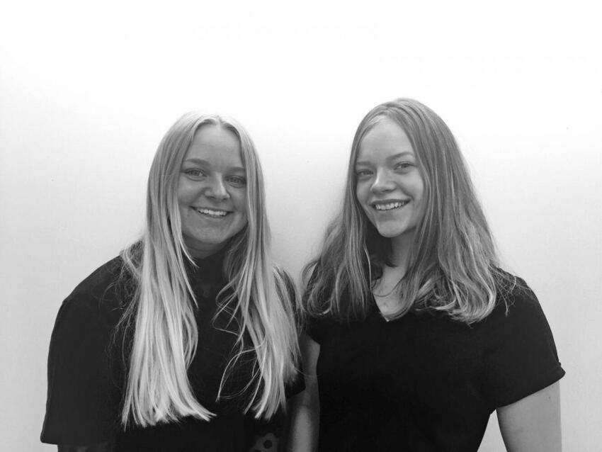 Business-elever sætter fokus på madspild og genbrug