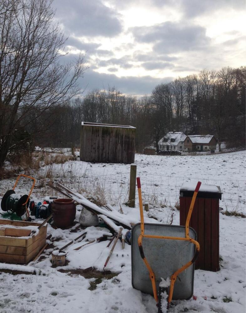 Naturcenter Skovgård