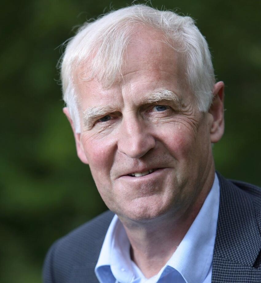 Åbent brev fra Niels Nygaard, formand i DIF