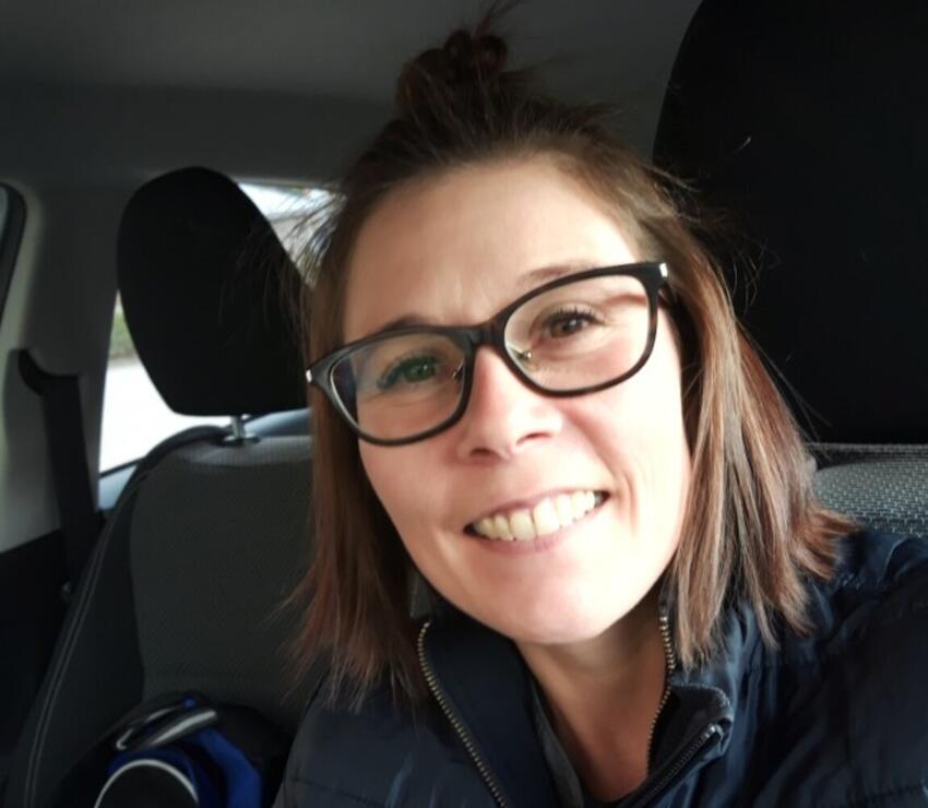 Social- og sundhedsassistent fra Horsens udvalgt som talent