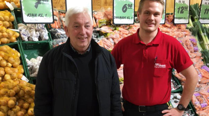 Kommunen inviterer til samarbejde om at få flere i arbejde