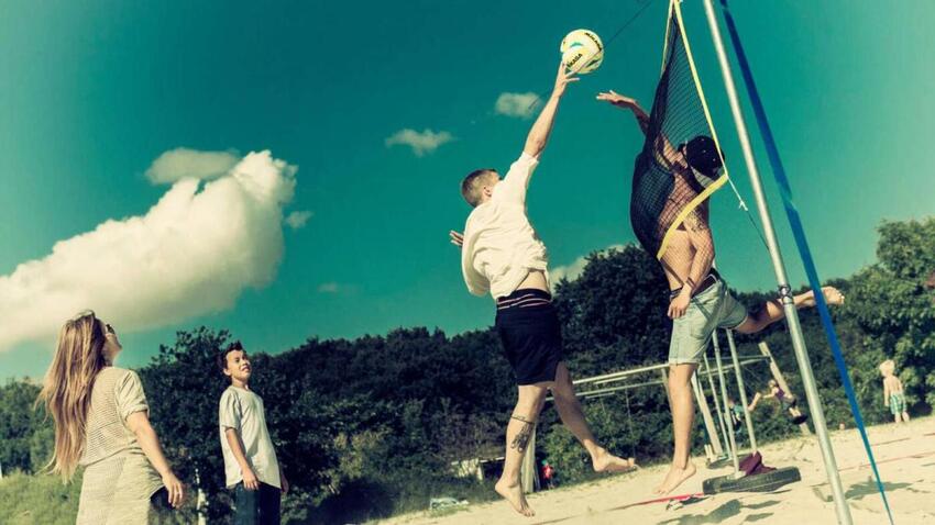 Idémøde skal få folk op af stolene