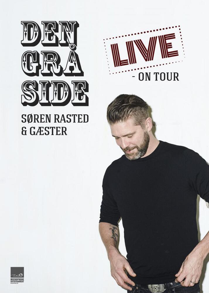 Den Grå Side på Horsens Ny Teater