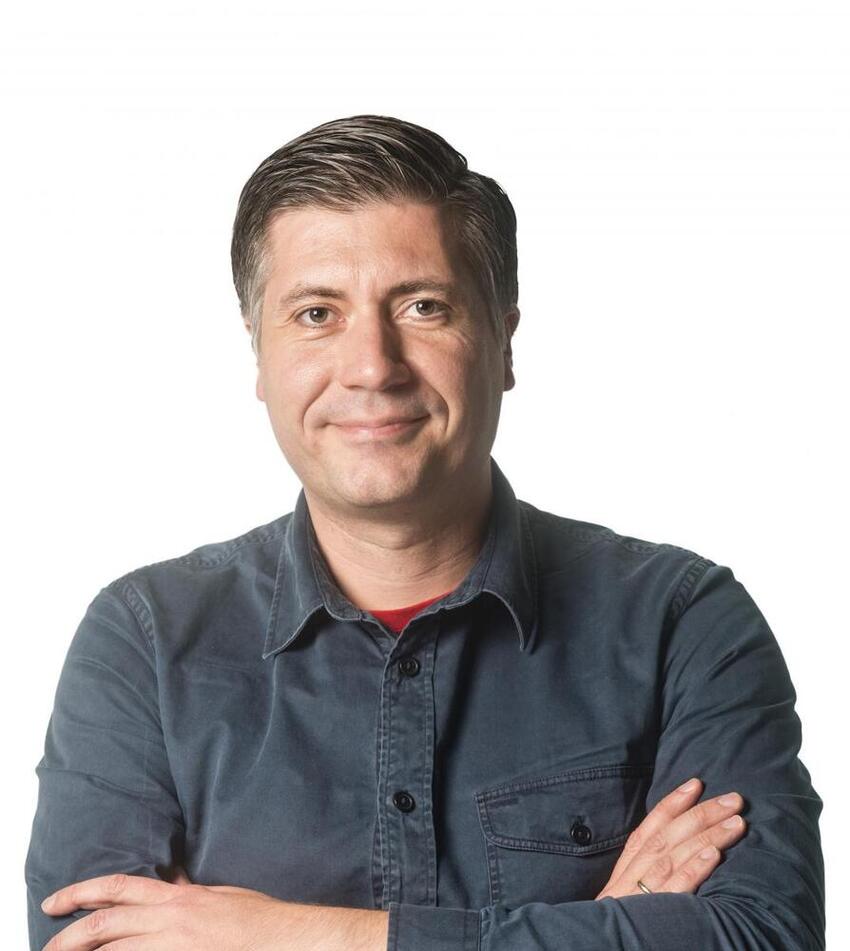 Pensionsalder. Tag en tur ud i virkeligheden, Østergaard!