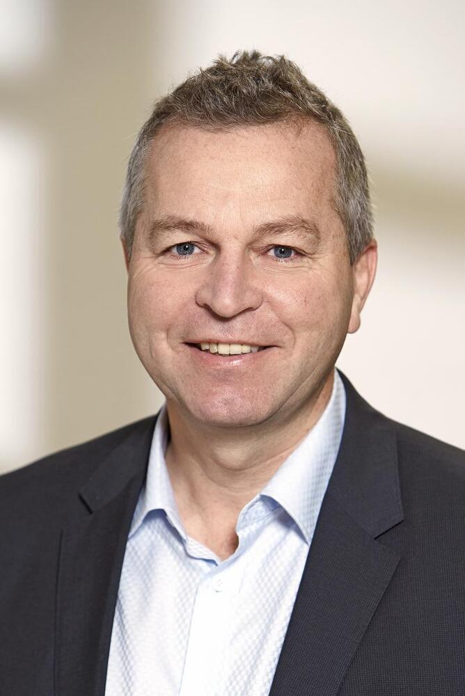 Per Løkken genopstiller ikke