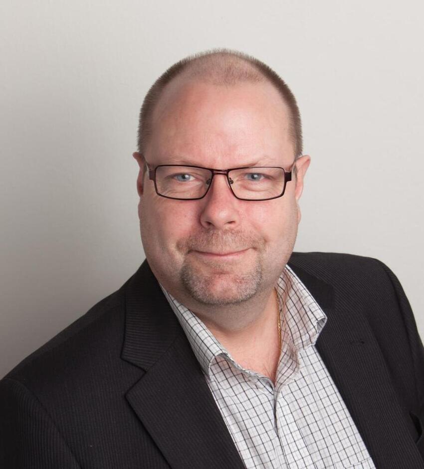 Havnetrekanten: En ny attraktion