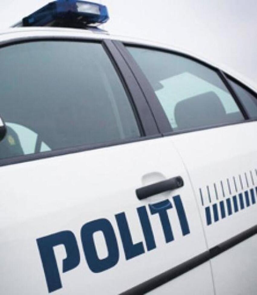 Irakisk statsborger udvist af Danmark i 6 år for besiddelse af børneporno