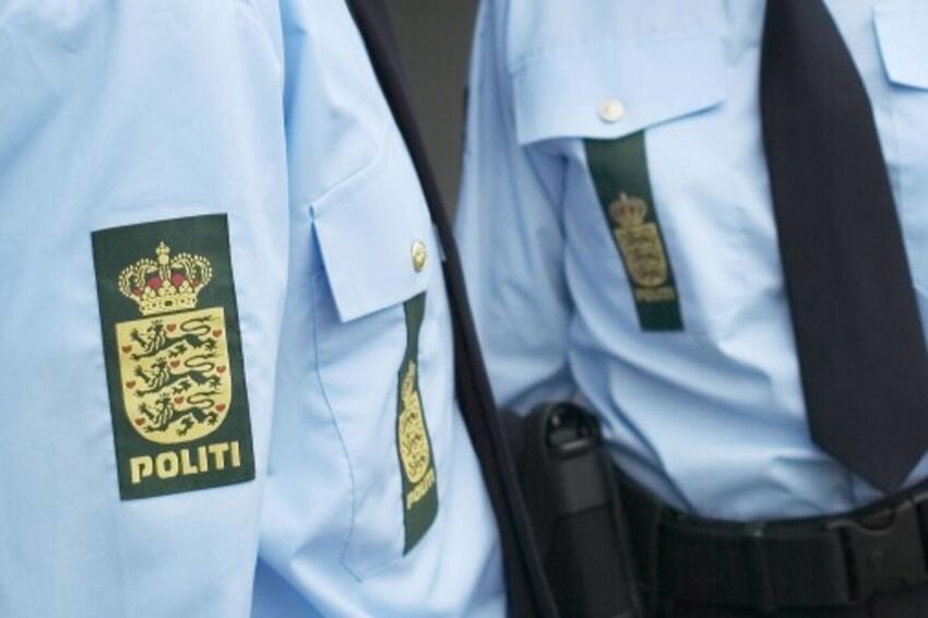 Politiet advarer mod tricktyv i Horsens forklædt som håndværker