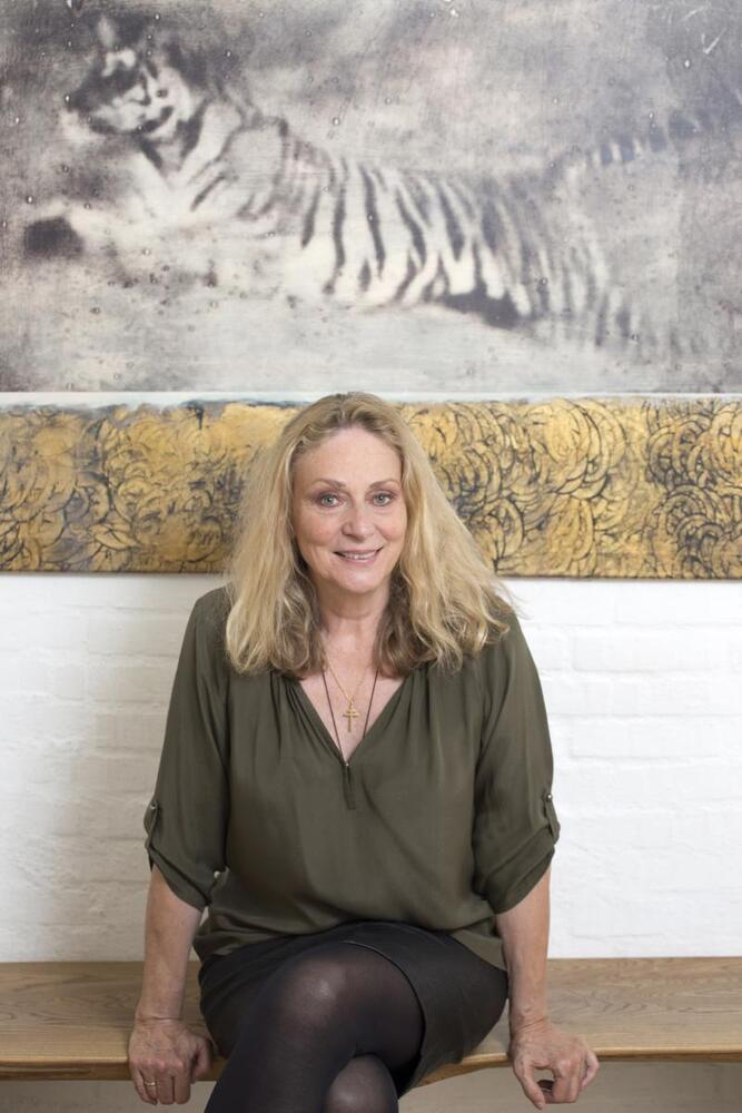 Fortællingen om Tigerens Rede