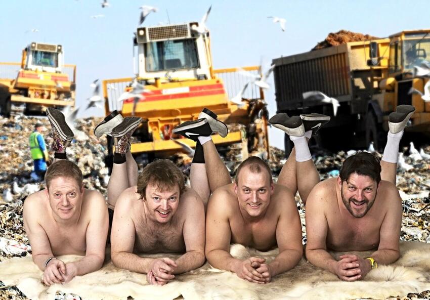 Hovedgård Byfest – Nu med Powls!