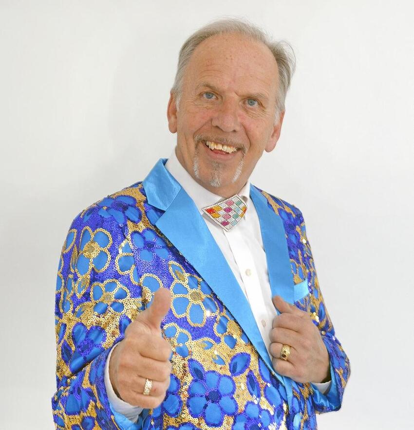 Blærerøvsklub for mænd