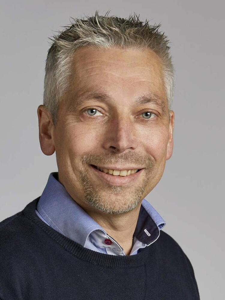 Peder Stougaard in memorandum