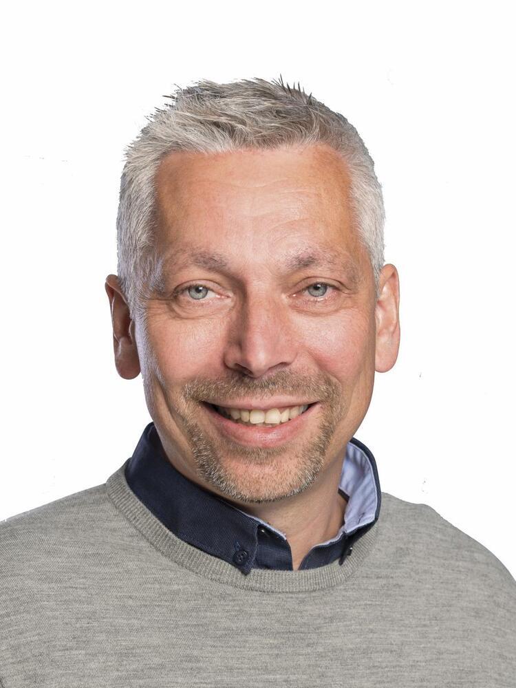 Mindeord over Peder Stougaard