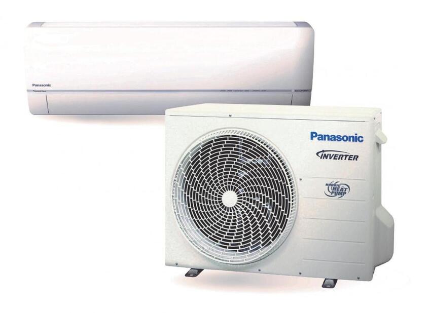 Borgerne i Hovedgård hamstrer varmepumper