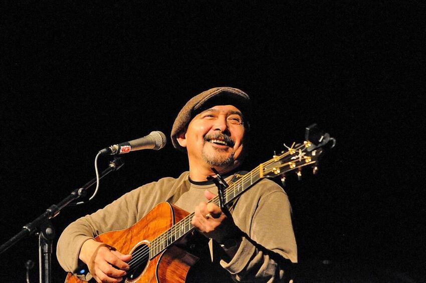 Den store stemme fra Grønland på Seminariet