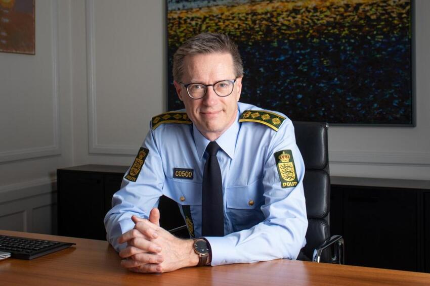 Rigspolitichefen: Følg myndighedernes anvisninger - også i påsken