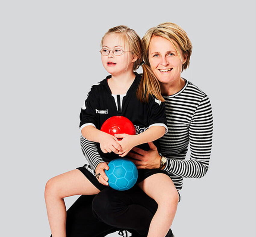 Horsens HK præsenterer håndbold i en helt ny liga