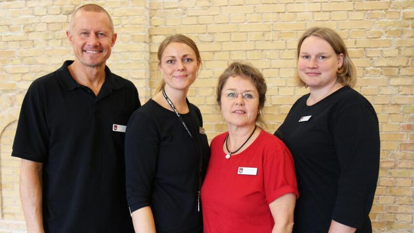 Gratis plaster og tyggegummi til rygestop