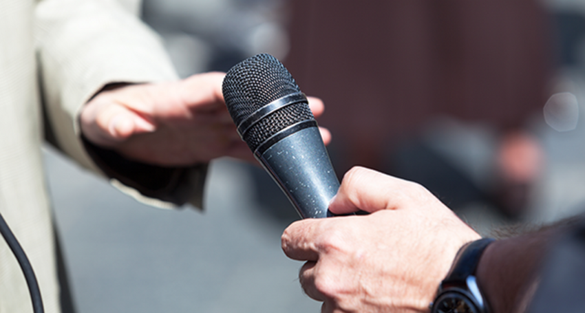  	Sådan er tilstanden hos de lokale medier