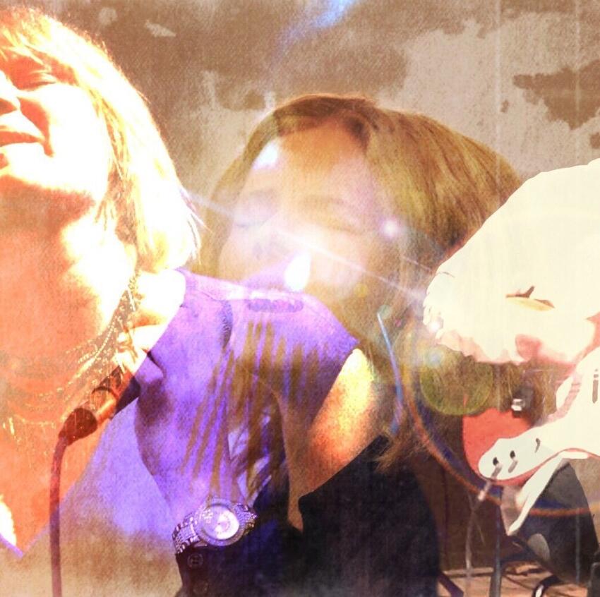 Musikalsk sandstorm i Gedved