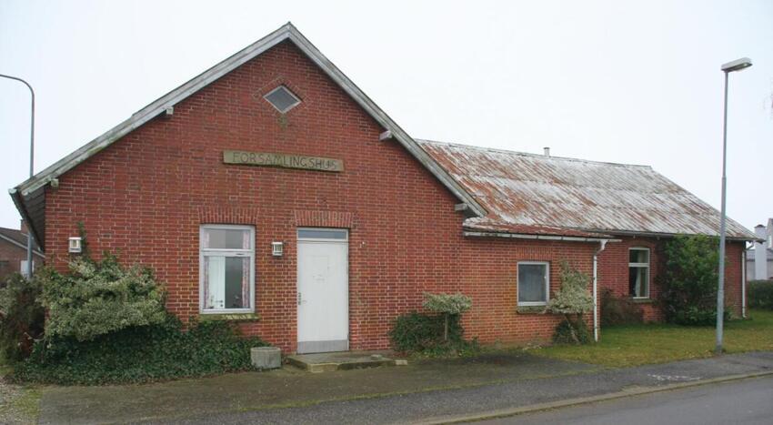 Sattrup Beboerforening