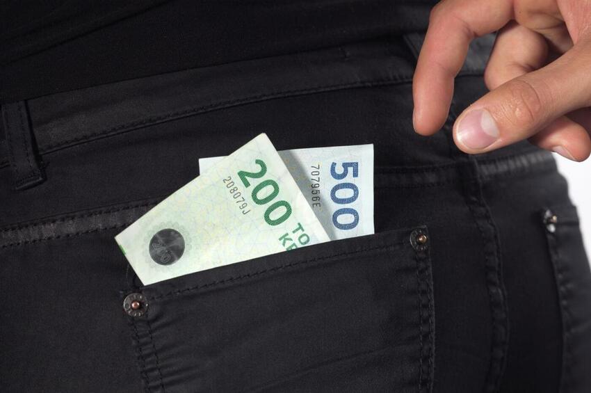 105 indbrud i Horsens Kommune: Der er brug for flere østjyske nabohjælpere 