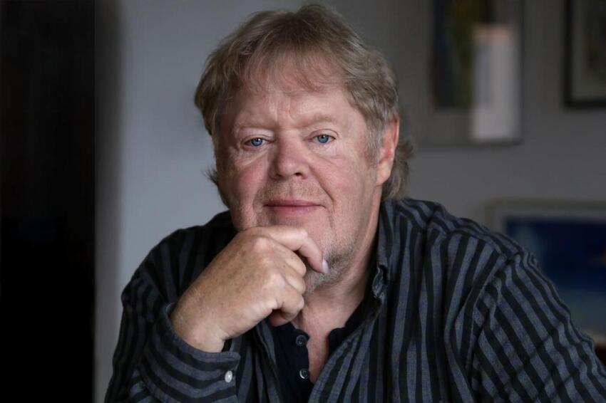 Sebastian solo på Horsens Ny Teater