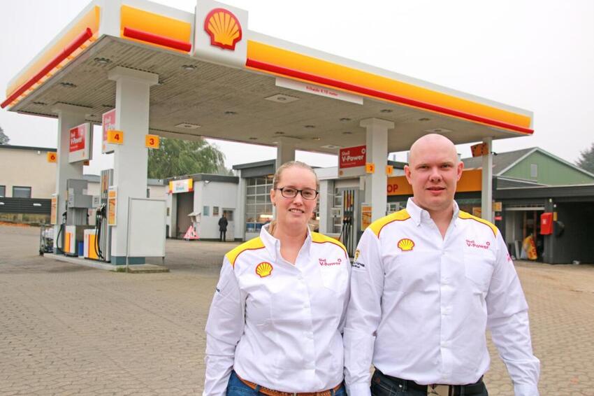 Tank og spar på bilvasken