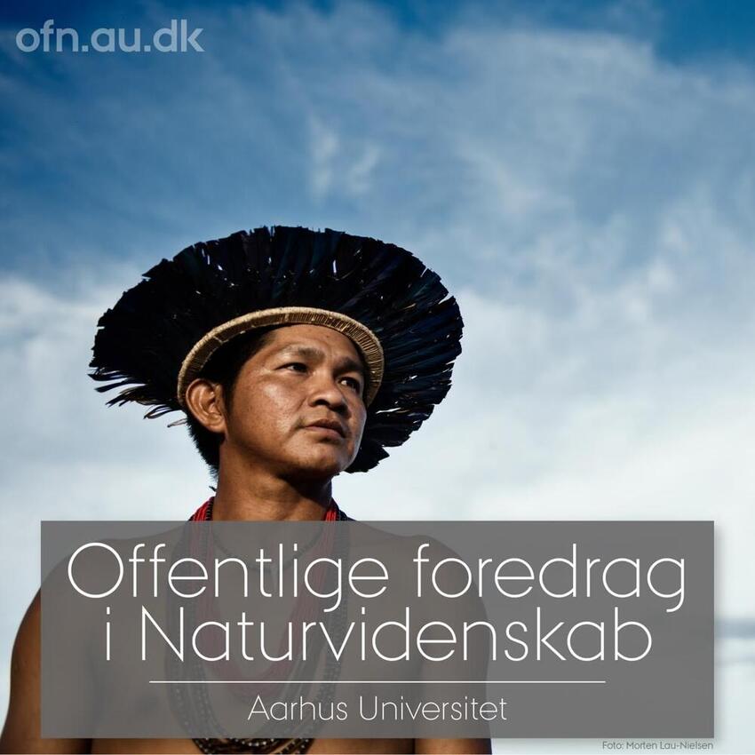 Mennesker i klimaets brændpunkter