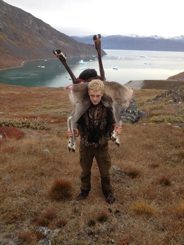 Jagt og landbrug i Australien og New Zealand