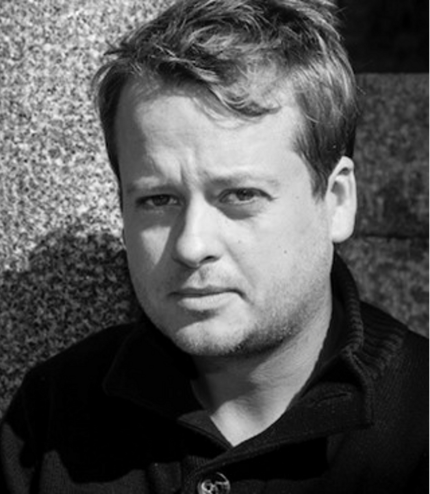 Den nye virkelighed iblandt os 