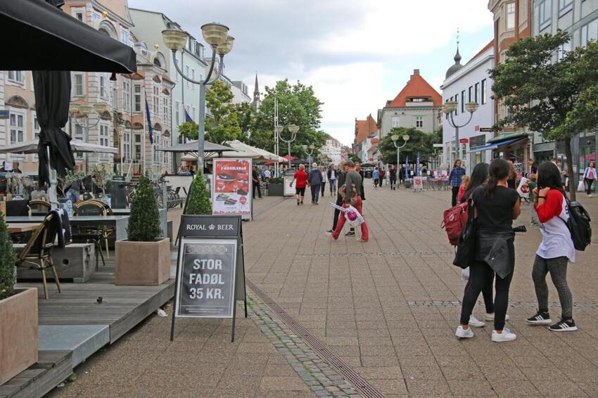 Nu afsløres fremtidens Søndergade