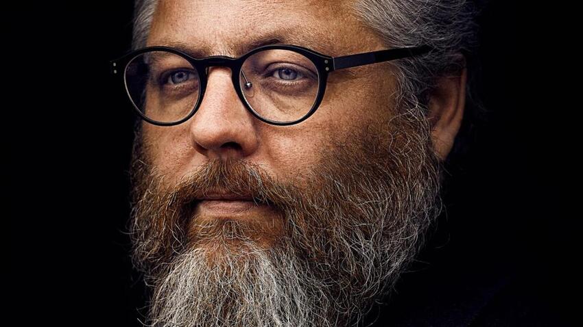 Søren Huss på Horsens Ny Teater