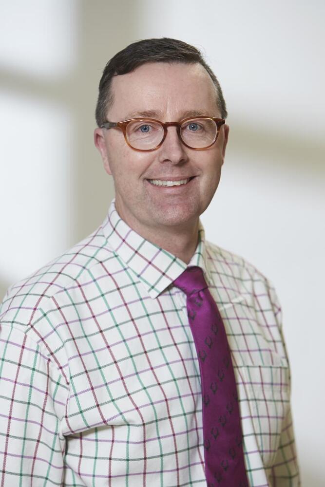 Ovartaci-samlingerne skal forblive i Østjylland / Århus