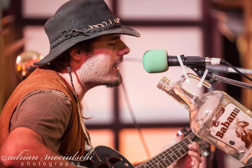 -Vi glæder os til at møde alle de andre