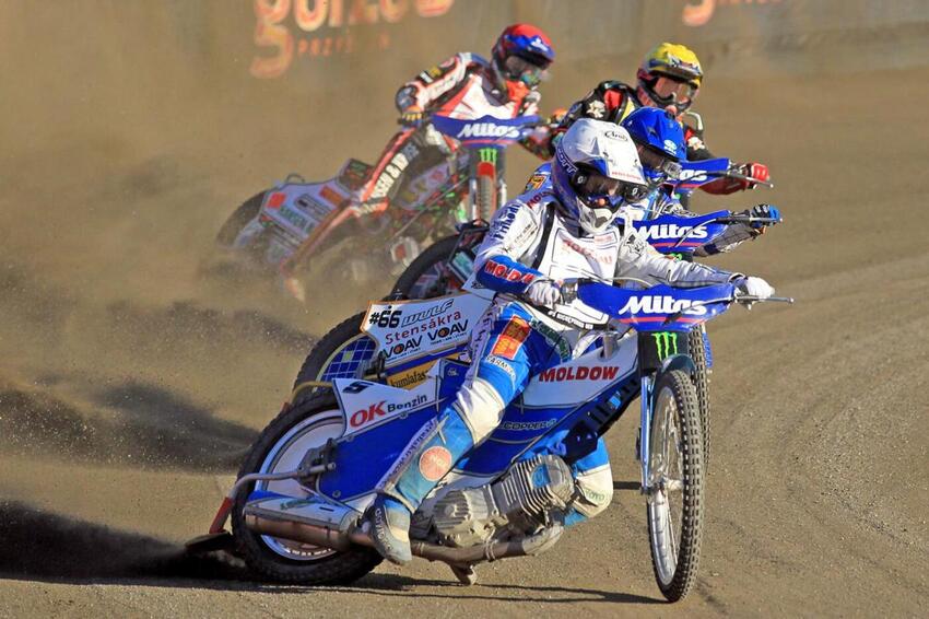 Horsens bliver igen vært for FIM Speedway Grand Prix