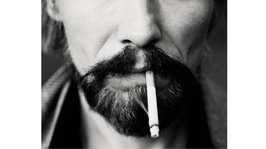 Tæt på Steen Jørgensen på Horsens Ny Teater