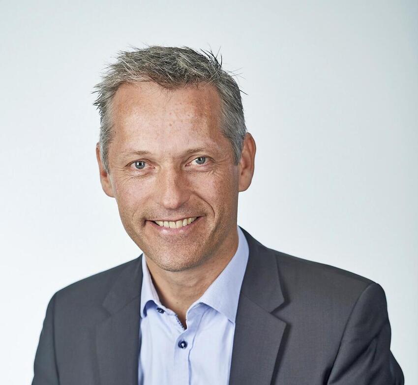 Opprioriter de varme hænder