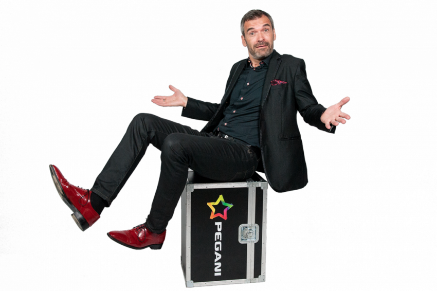 Gratis familiehygge foran Horsens Ny Teater