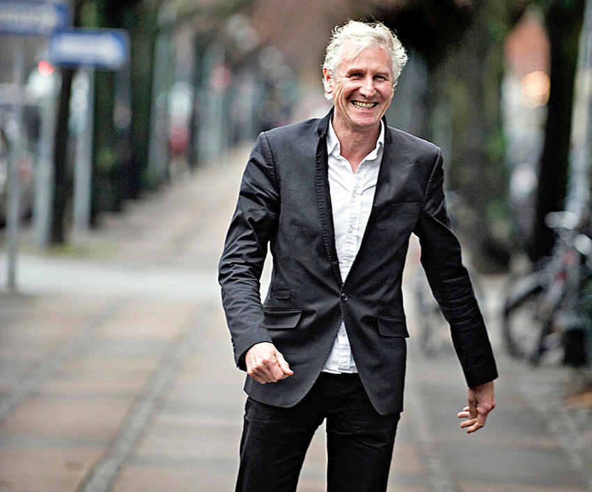 Skulderklap til socialt ansvarlige virksomheder