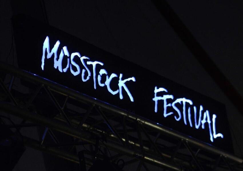 Mosstock Festival søger musikere