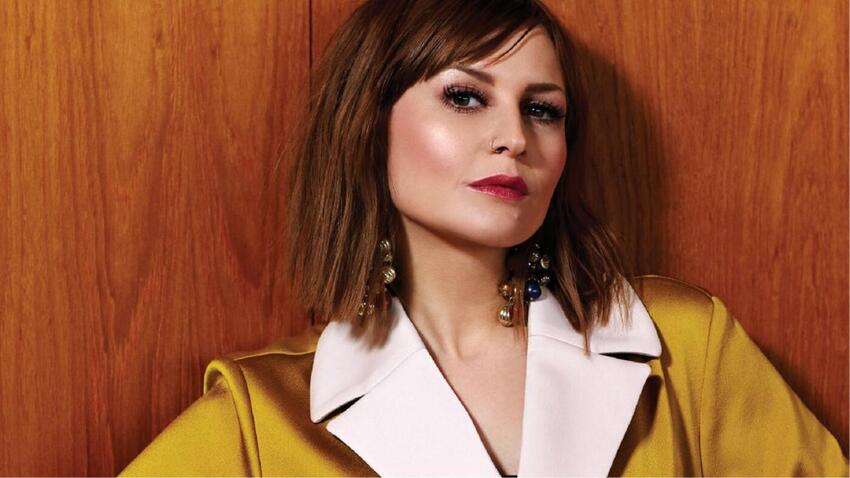 Stine Bramsen på Horsens Ny Teater