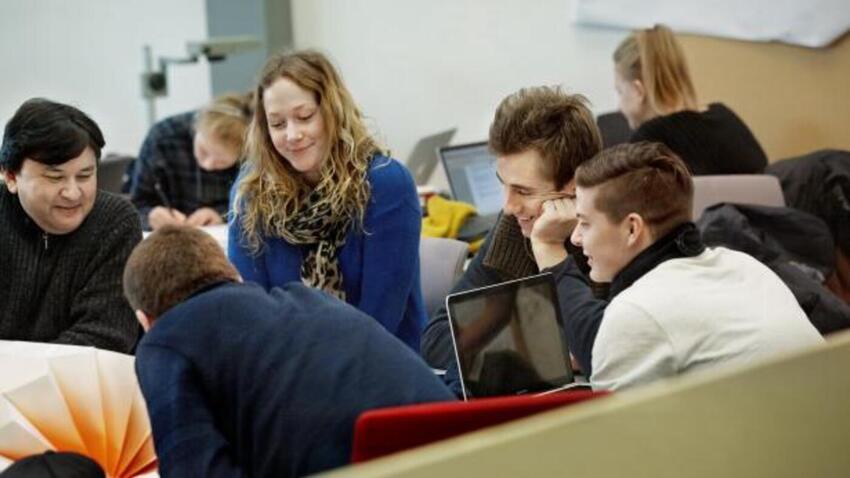 Kommunerne svigter lærernes efteruddannelse