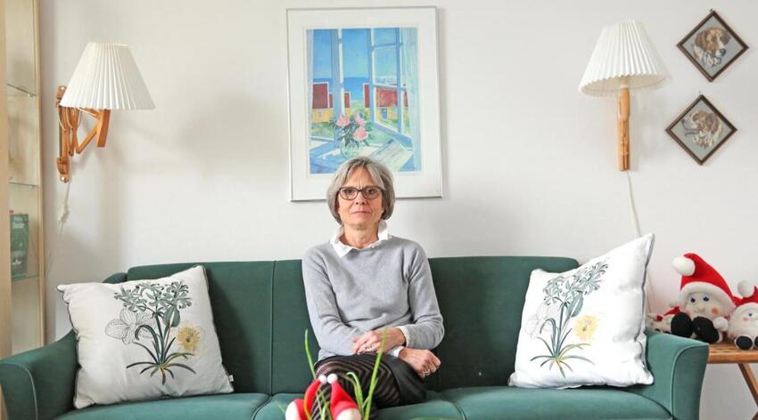 Café for folk med dårlig hukommelse