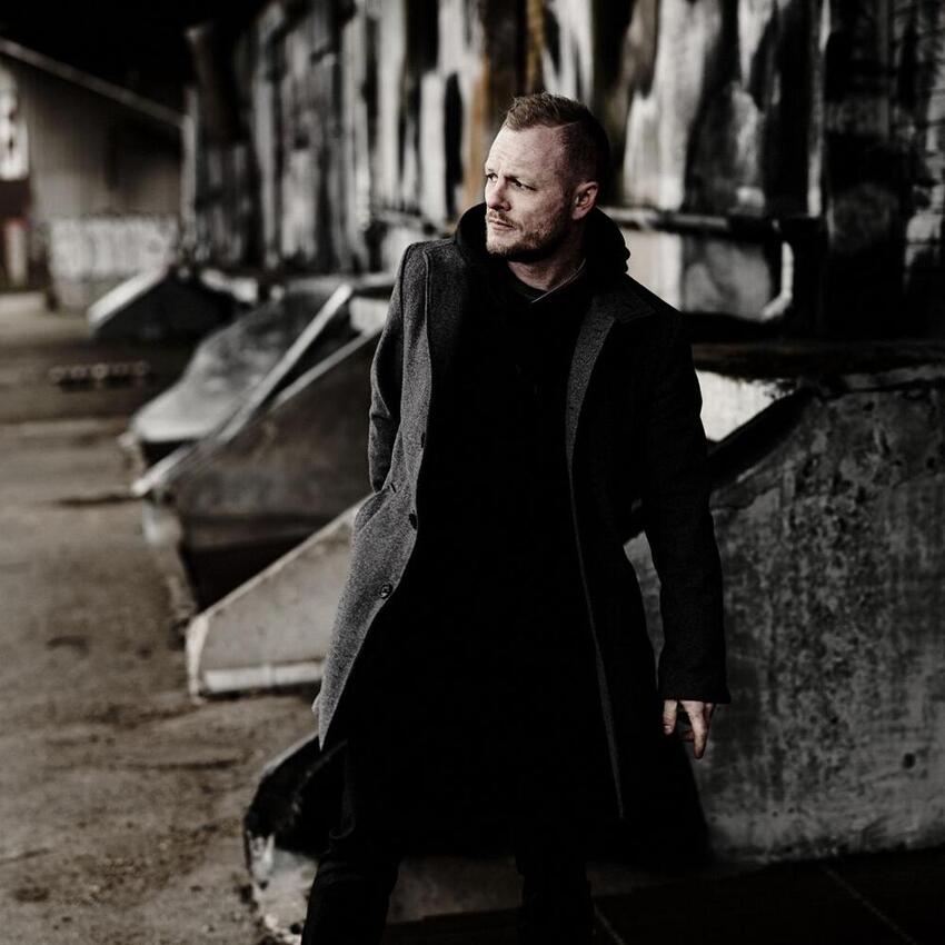 Sveistrup på Horsens Ny Teater